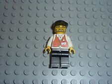 Personnage lego city d'occasion  La Rivière-de-Corps