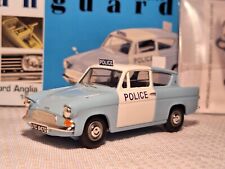 Corgi vanguards ford for sale  BRISTOL