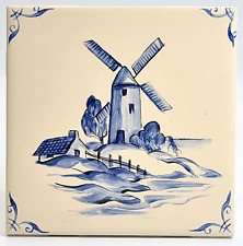 Vintage johnson tile for sale  MILTON KEYNES