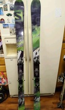 Salomon quest 177cm for sale  Sparks