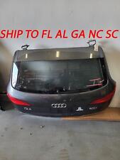 Liftgate tailgate trunk for sale  Boca Raton