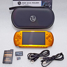 Psp 3004 gold gebraucht kaufen  Krefeld