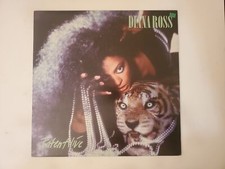 Diana Ross - Eaten Alive (LP de vinil), usado comprar usado  Enviando para Brazil