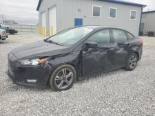 Conjunto de limpador de ar usado serve: Ford Focus 1.6 grau A 2018 comprar usado  Enviando para Brazil