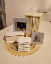 Doll's House Décor & Accessories for sale Doll's House Décor & Accessories for sale NOTTINGHAM