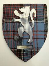 Vintage clan anderson for sale  UK