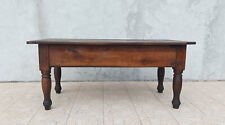Ancienne table maie d'occasion  Saint-Siméon-de-Bressieux