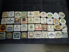 Bierdeckel konvolut gebraucht kaufen  Oberteuringen