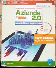 Azienda passo passo usato  Genova