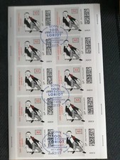 Bund neuausgabe loriot gebraucht kaufen  Deutschland