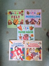 Selection books children for sale  MALVERN