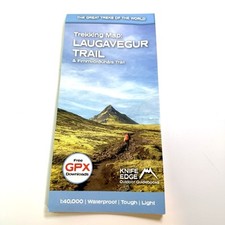 Laugavegur fimmvorduhais trail for sale  Clarence Center