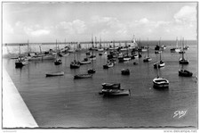 Noirmoutier herbaudiere d'occasion  France