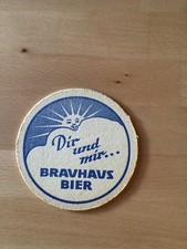 Alter bierdeckel brauhaus gebraucht kaufen  Eggolsheim