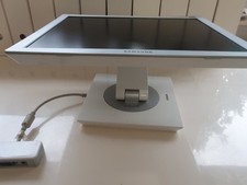 Samsung monitor sync gebraucht kaufen  Hannover