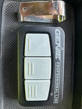 Genie professional line for sale  Indianapolis
