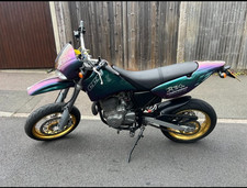 Ccm r30 supermoto for sale  WALLINGTON