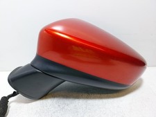 Miroir porte rhd d'occasion  Expédié en France
