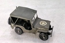 Solido jeep willys for sale  LINCOLN