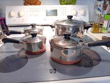 Vintage revere ware for sale  Molalla