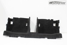 2017-23 CHEVROLET CAMARO ISOLADOR DE CARPETE TRASEIRO SEGUNDA FILEIRA PISO FABRICANTE DE EQUIPAMENTO ORIGINAL comprar usado  Enviando para Brazil