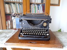 Macchina scrivere ideal usato  Modugno
