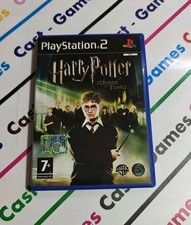 Ps2 harry potter usato  Licata