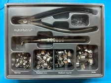 Dentsply automatrix introducto for sale  Arlington