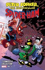 Peter porker spectacular for sale  USA