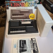 Cbs coleco vision for sale  WARWICK