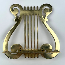 Vintage brass metal for sale  Millersville