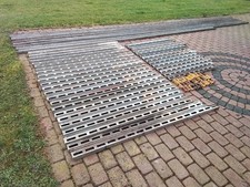 Gartenzaun zaunpfosten weideza gebraucht kaufen  Kalkar