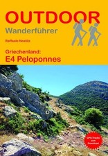 Griechenland peloponnes utdoor gebraucht kaufen  Münster