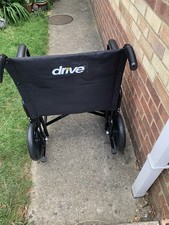 Drive bariatric heavy for sale  BASILDON