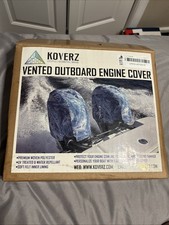 Koverz vintage outboard for sale  Elkridge