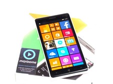 Nokia Lumia 830 5,0" 16GB orange Windows Phone 10MP Smartphone Handy OVP, usado comprar usado  Enviando para Brazil