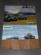 Fendt 1000 vario gebraucht kaufen  Bergkirchen
