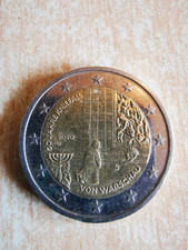 Euro münze 2020 gebraucht kaufen  Meinersen