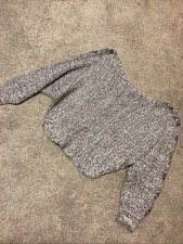 Cropped batwing wide for sale  PONTYPRIDD
