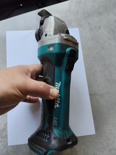Makita angle grinder for sale  NORTHAMPTON