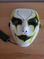 joker maske gebraucht kaufen joker maske gebraucht kaufen Saarbrücken