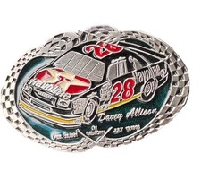 Vtg davey allison for sale  Greenville