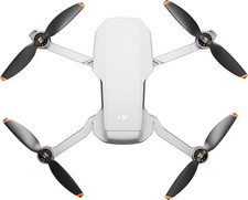 Dji mini kameradrohne gebraucht kaufen  Dillingen/ Saar