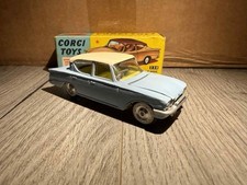 corgi ford consul classic for sale corgi ford consul classic for sale WEST BROMWICH