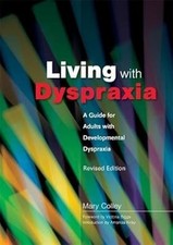 Vivendo com dispraxia: um guia para adultos com dispraxia do desenvolvimento - revisado comprar usado  Enviando para Brazil