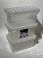 Wham crystal plastic for sale  LONDON