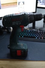 Bosch gsr 14.4v for sale  LONDON