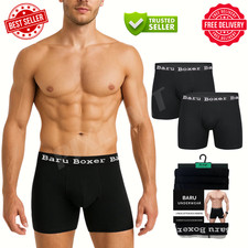 Pack black mens for sale  MANCHESTER