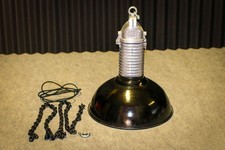 Lustre lampe industrielle d'occasion Lustre lampe industrielle d'occasion  Le Mans