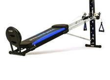 Total gym xls for sale  West Orange